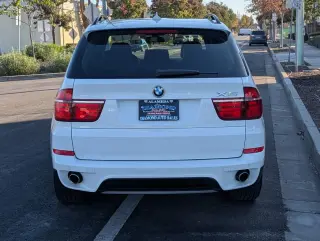 2012 BMW X5