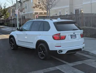 2012 BMW X5