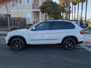 2012 BMW X5
