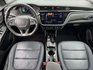 Chevrolet Bolt EUV 2023 LT 4dr Hatchback
