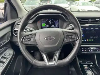 Chevrolet Bolt EUV 2023 LT 4dr Hatchback