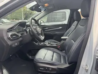 Chevrolet Bolt EUV 2023 LT 4dr Hatchback