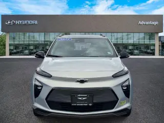 Chevrolet Bolt EUV 2023 LT 4dr Hatchback