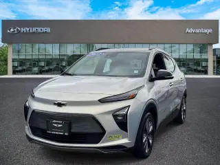 Chevrolet Bolt EUV 2023 LT 4dr Hatchback