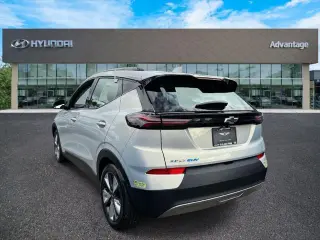 Chevrolet Bolt EUV 2023 LT 4dr Hatchback