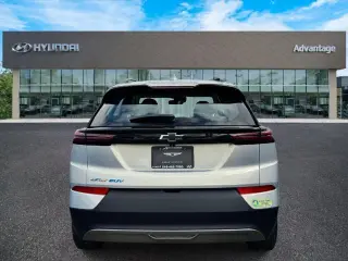 Chevrolet Bolt EUV 2023 LT 4dr Hatchback