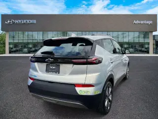 Chevrolet Bolt EUV 2023 LT 4dr Hatchback