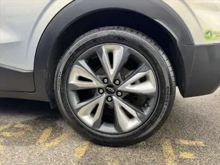 Chevrolet Bolt EUV 2023 LT 4dr Hatchback