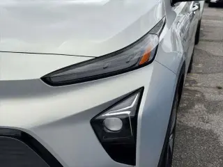 Chevrolet Bolt EUV 2023 LT 4dr Hatchback