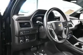 Chevrolet Tahoe 2024 4x4 LT 4dr SUV