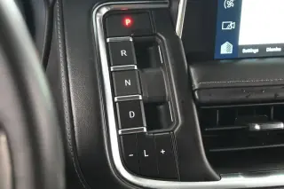 Chevrolet Tahoe 2024 4x4 LT 4dr SUV