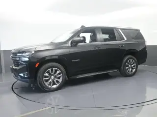 Chevrolet Tahoe 2024 4x4 LT 4dr SUV