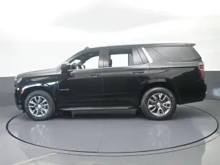 Chevrolet Tahoe 2024 4x4 LT 4dr SUV