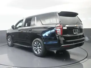 Chevrolet Tahoe 2024 4x4 LT 4dr SUV