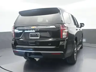 Chevrolet Tahoe 2024 4x4 LT 4dr SUV