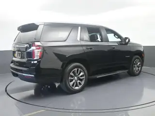 Chevrolet Tahoe 2024 4x4 LT 4dr SUV