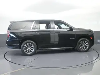 Chevrolet Tahoe 2024 4x4 LT 4dr SUV