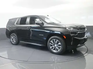 Chevrolet Tahoe 2024 4x4 LT 4dr SUV