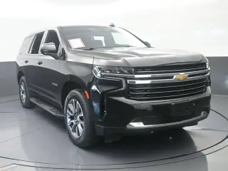Chevrolet Tahoe 2024 4x4 LT 4dr SUV