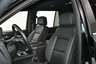 Chevrolet Tahoe 2024 4x4 LT 4dr SUV