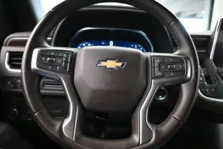 Chevrolet Tahoe 2024 4x2 LT 4dr SUV