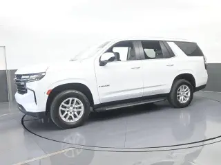 Chevrolet Tahoe 2024 4x2 LT 4dr SUV