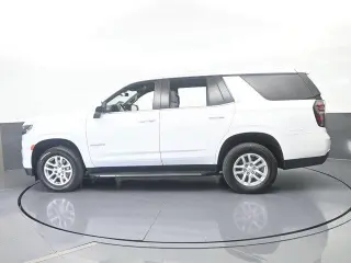Chevrolet Tahoe 2024 4x2 LT 4dr SUV