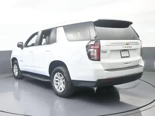 Chevrolet Tahoe 2024 4x2 LT 4dr SUV