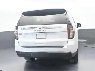 Chevrolet Tahoe 2024 4x2 LT 4dr SUV