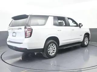 Chevrolet Tahoe 2024 4x2 LT 4dr SUV