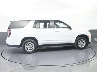 Chevrolet Tahoe 2024 4x2 LT 4dr SUV