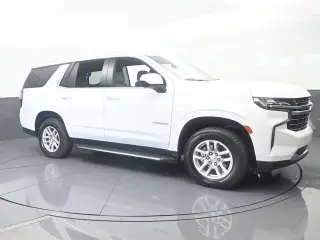 Chevrolet Tahoe 2024 4x2 LT 4dr SUV