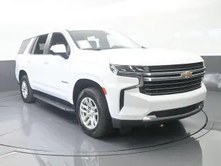 Chevrolet Tahoe 2024 4x2 LT 4dr SUV