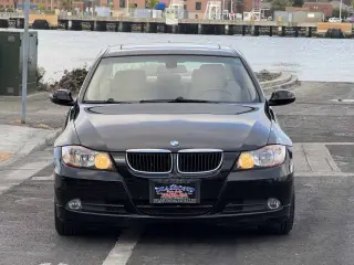 2007 BMW 3 Series