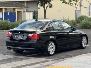 2007 BMW 3 Series