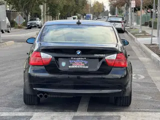 2007 BMW 3 Series