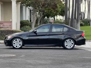 2007 BMW 3 Series