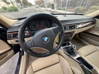 2007 BMW 3 Series