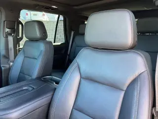 Chevrolet Tahoe 2021 4x4 Z71 4dr SUV