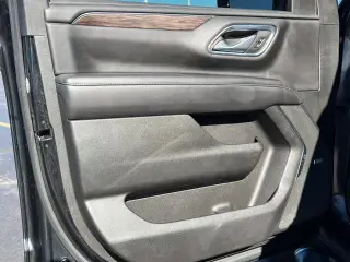 Chevrolet Tahoe 2021 4x4 Z71 4dr SUV