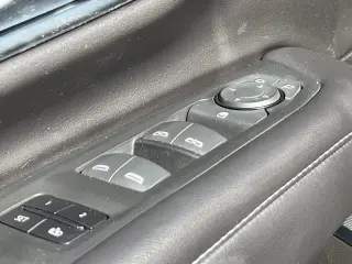 Chevrolet Tahoe 2021 4x4 Z71 4dr SUV