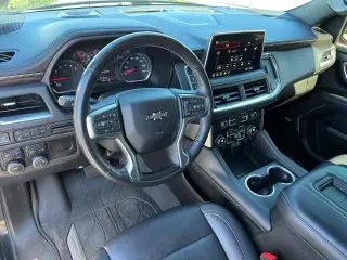 Chevrolet Tahoe 2021 4x4 Z71 4dr SUV