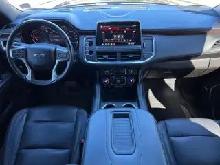Chevrolet Tahoe 2021 4x4 Z71 4dr SUV