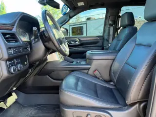Chevrolet Tahoe 2021 4x4 Z71 4dr SUV