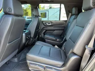 Chevrolet Tahoe 2021 4x4 Z71 4dr SUV