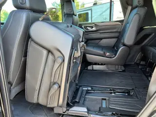 Chevrolet Tahoe 2021 4x4 Z71 4dr SUV