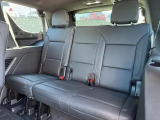 Chevrolet Tahoe 2021 4x4 Z71 4dr SUV