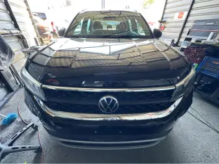 2022 Volkswagen Taos