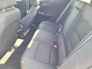 Chevrolet Malibu 2025 LT 4dr Sedán w/1LT