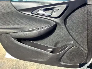 Chevrolet Malibu 2025 LT 4dr Sedán w/1LT